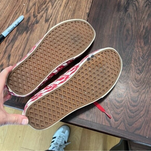 Opening Ceremony x Vans Authentic Capsule Collection 2021 Men’s 7.5 Women’s 9 - Picture 5 of 6